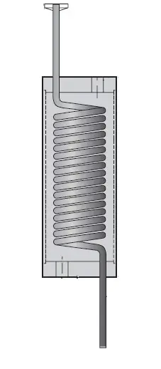 洁净蒸汽取样器